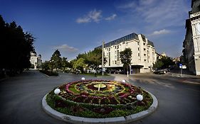 Hotel Plaza v Targu Mures